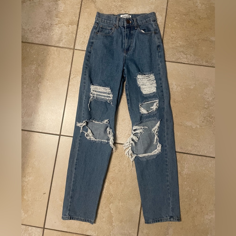 Baggy jeans excellent condition